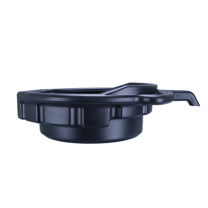 Oil Drain Tank - 新製品1個入り 車整備修理用オイル回収槽 10L/15L オイルドレインパン 廃エンジンオイルコレクター オイルドリップトレイ