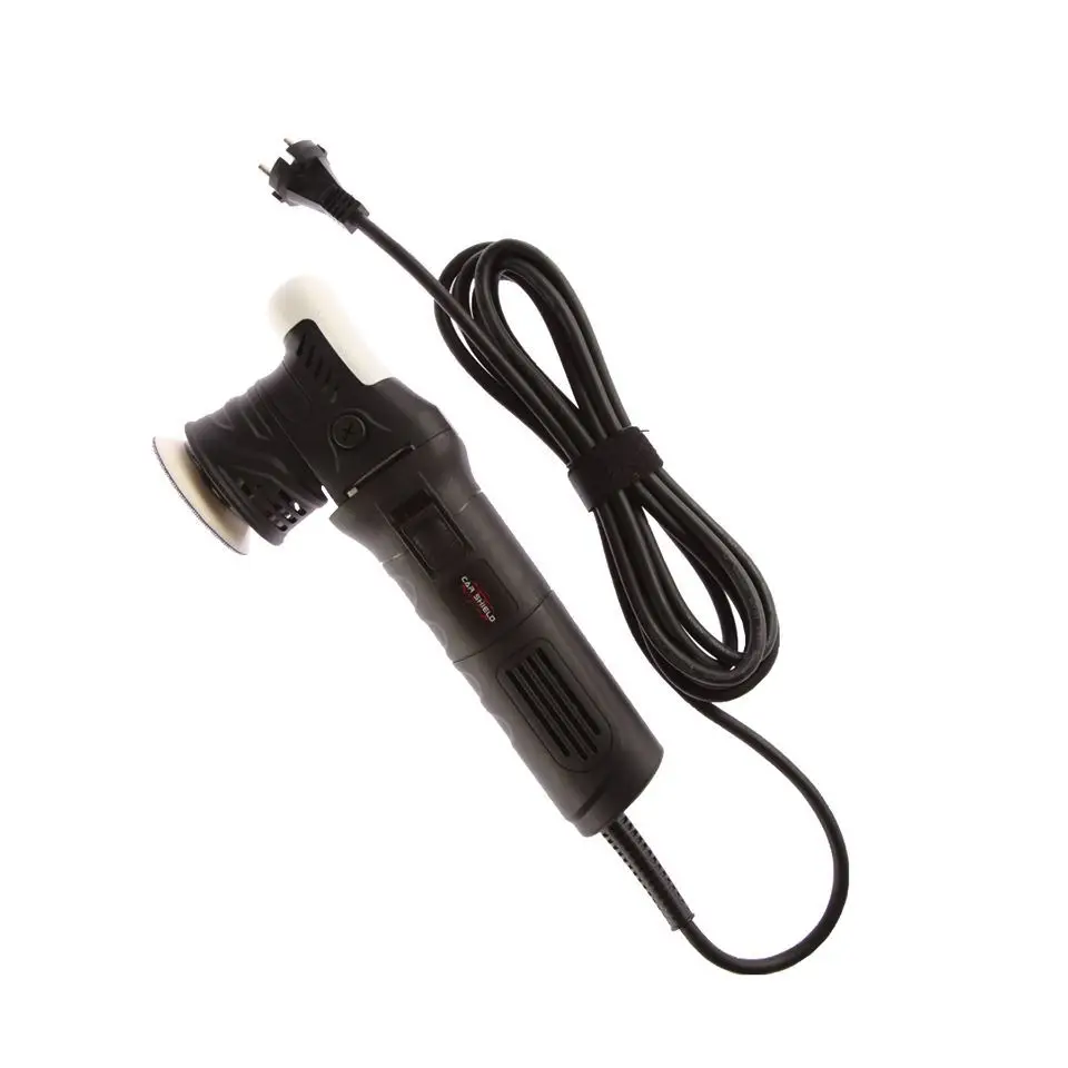 Orbital Polisher Da - 600WミニオートポリッシングロトオービタルDAポリッシャー車ケアカーポリッシャーバッファーサンダー