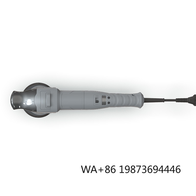 Orbital Polisher Da - 900W 15mmランダムオービタルDAカーポリッシャー、ポータブル5インチパッド、OEMサービス対応の自動車研磨機