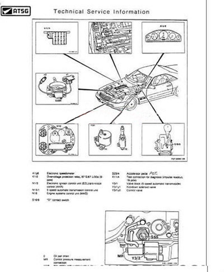 ATSG 2017 自動車修理ソフトウェア (オートマチック - Auto Repair Shop Software のレビューと価格