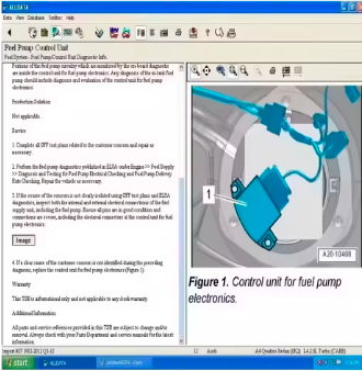 All-data 10.53+Auto-data 3.45と - Auto Repair Shop Software のレビューと価格