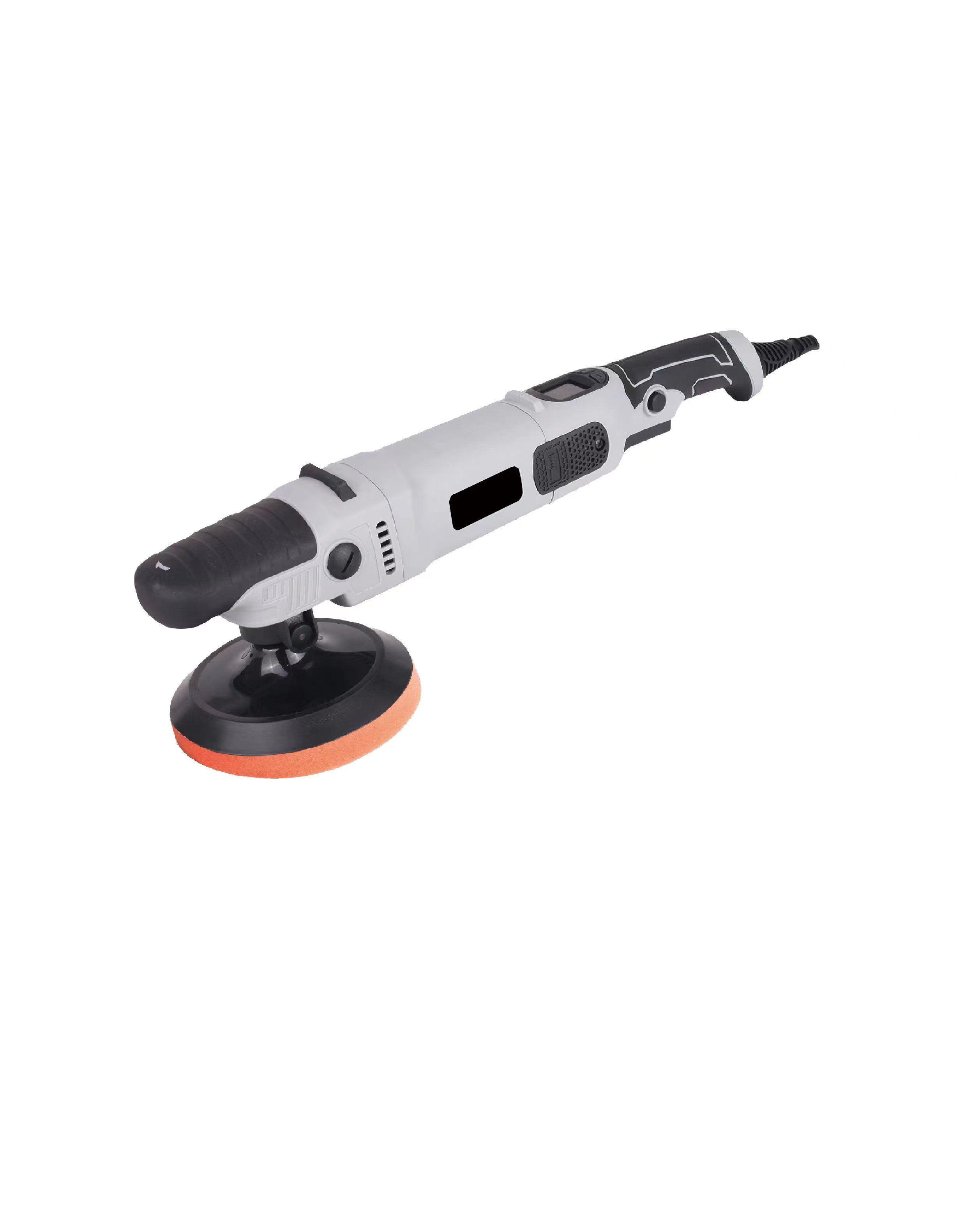 カーポリッシャー卸売メーカー 車のディテーリング ROランダ - Orbital Polisher Da のレビューと価格