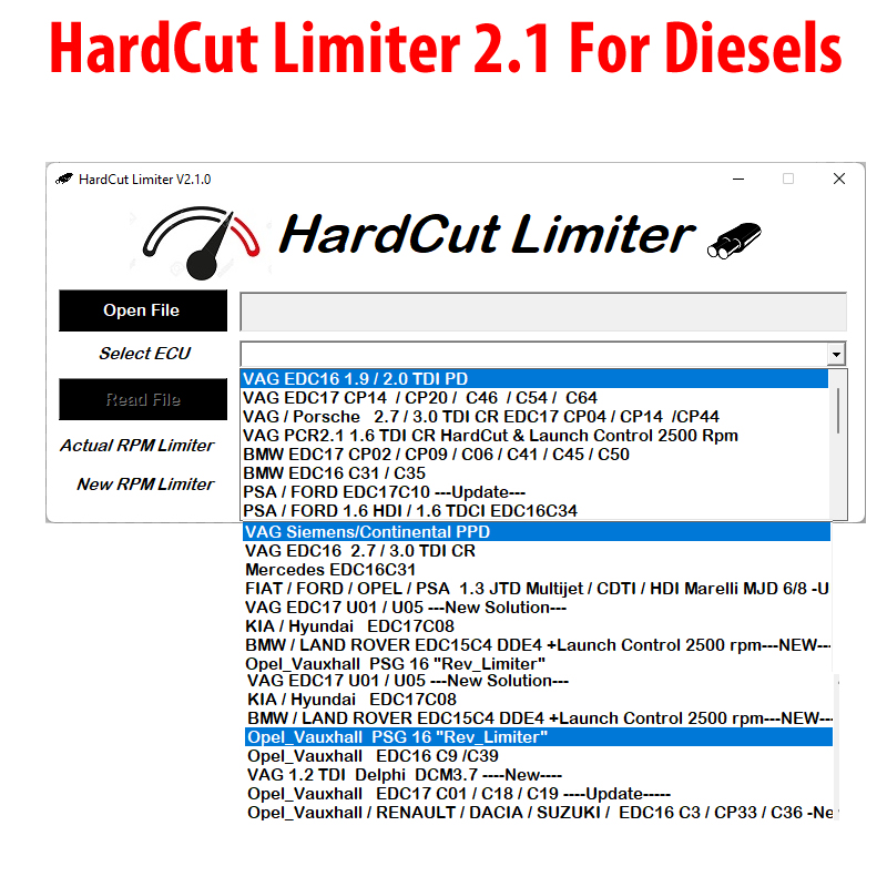 6 in 1セットのハードカットエンボス加工機,ガソリンエン - Auto Repair Shop Software のレビューと価格
