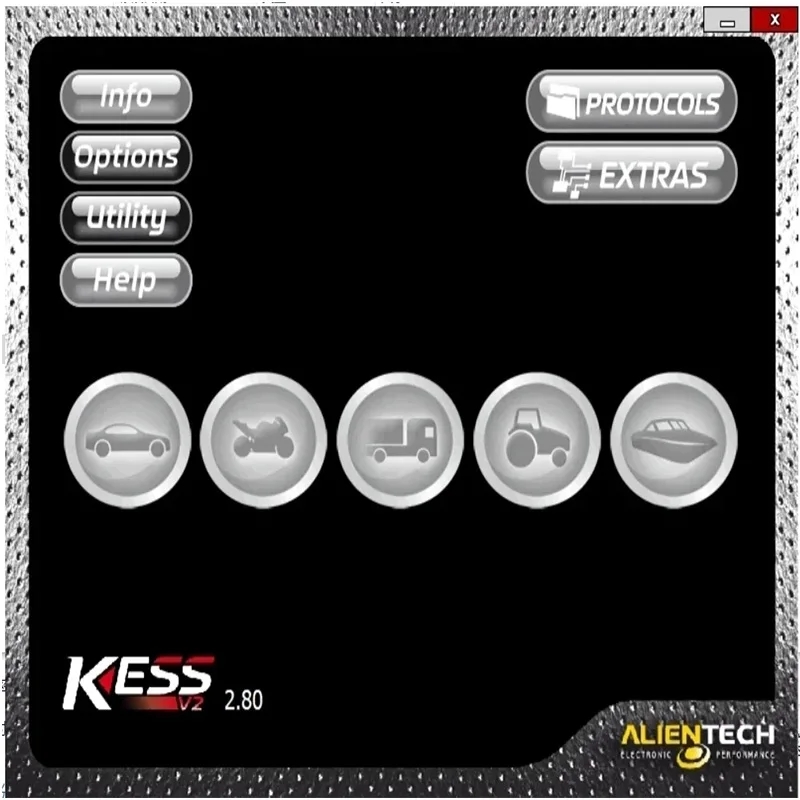 最新の Ksuite 2.80 車修理ソフトウェア K-es - Auto Repair Shop Software のレビューと価格