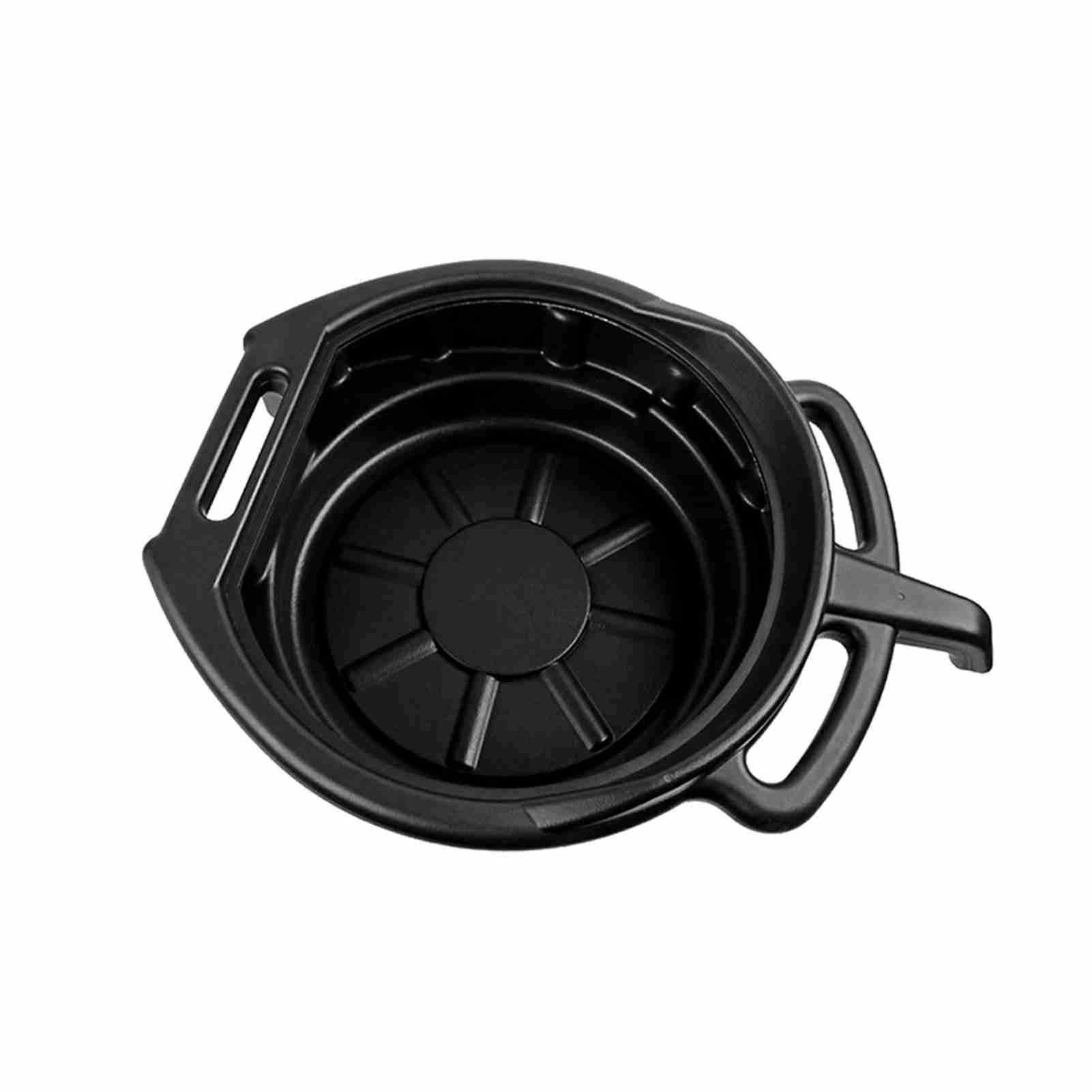 10L/15L オイルドレンパン 廃油回収器 オイルドリップ - Oil Drain Tank のレビューと価格