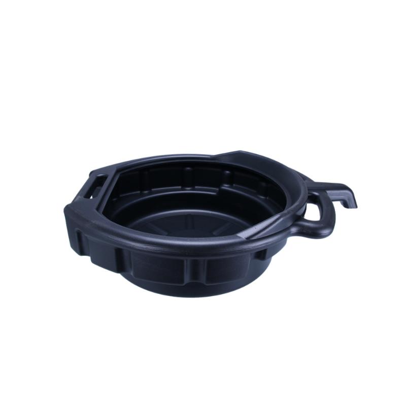 新製品1個入り 車整備修理用オイル回収槽 10L/15L オ - Oil Drain Tank のレビューと価格