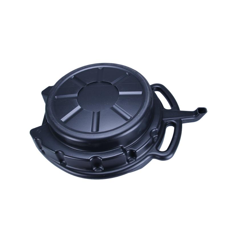 新製品1個入り 車整備修理用オイル回収槽 10L/15L オ - Oil Drain Tank のレビューと価格