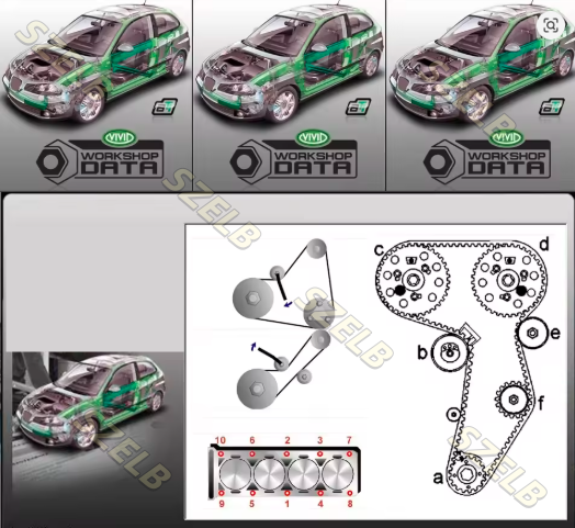 最新のHaynes Pro（Vivid 2018）とAuto - Auto Repair Shop Software のレビューと価格
