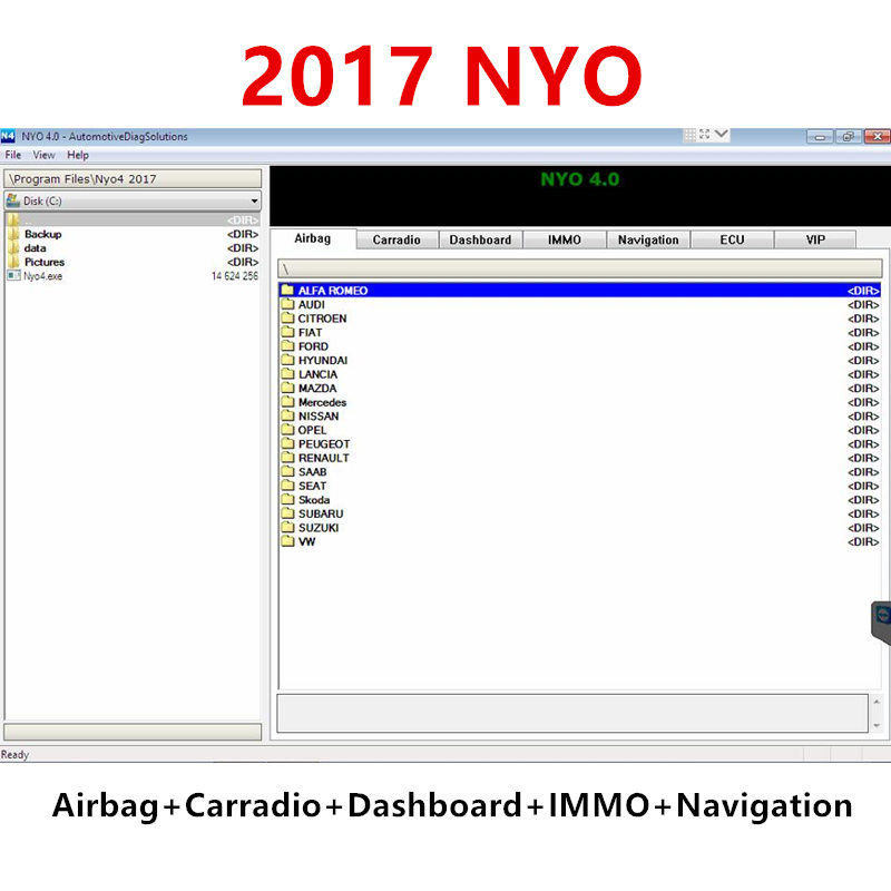 2017オドメーターradiocarエアナビゲータ4完全なデ - Auto Repair Shop Software のレビューと価格