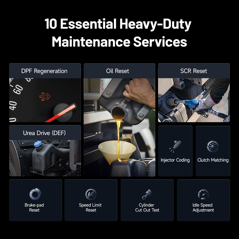 TOPDON Artidiag HD フルシステム対応 60 - Car Diagnostic Tool のレビューと価格