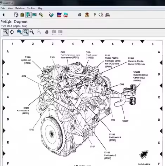 最新のAlldataは2014年版All-Data 10.5 - Auto Repair Shop Software のレビューと価格