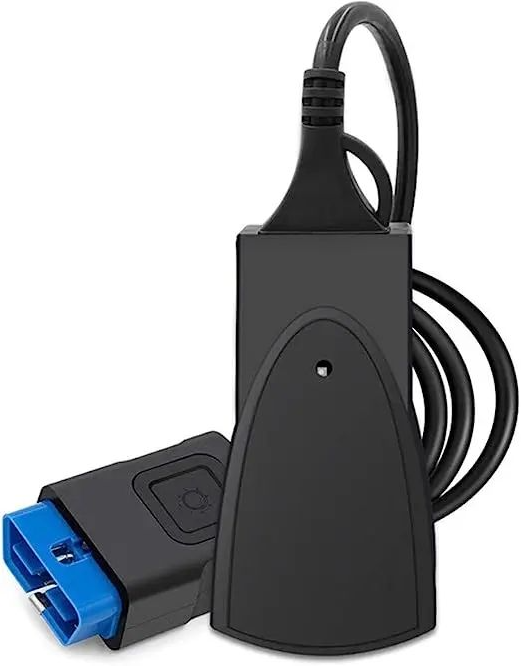 2026年版 フルチップ 921815C PP2000 Di - Car Diagnostic Tool のレビューと価格
