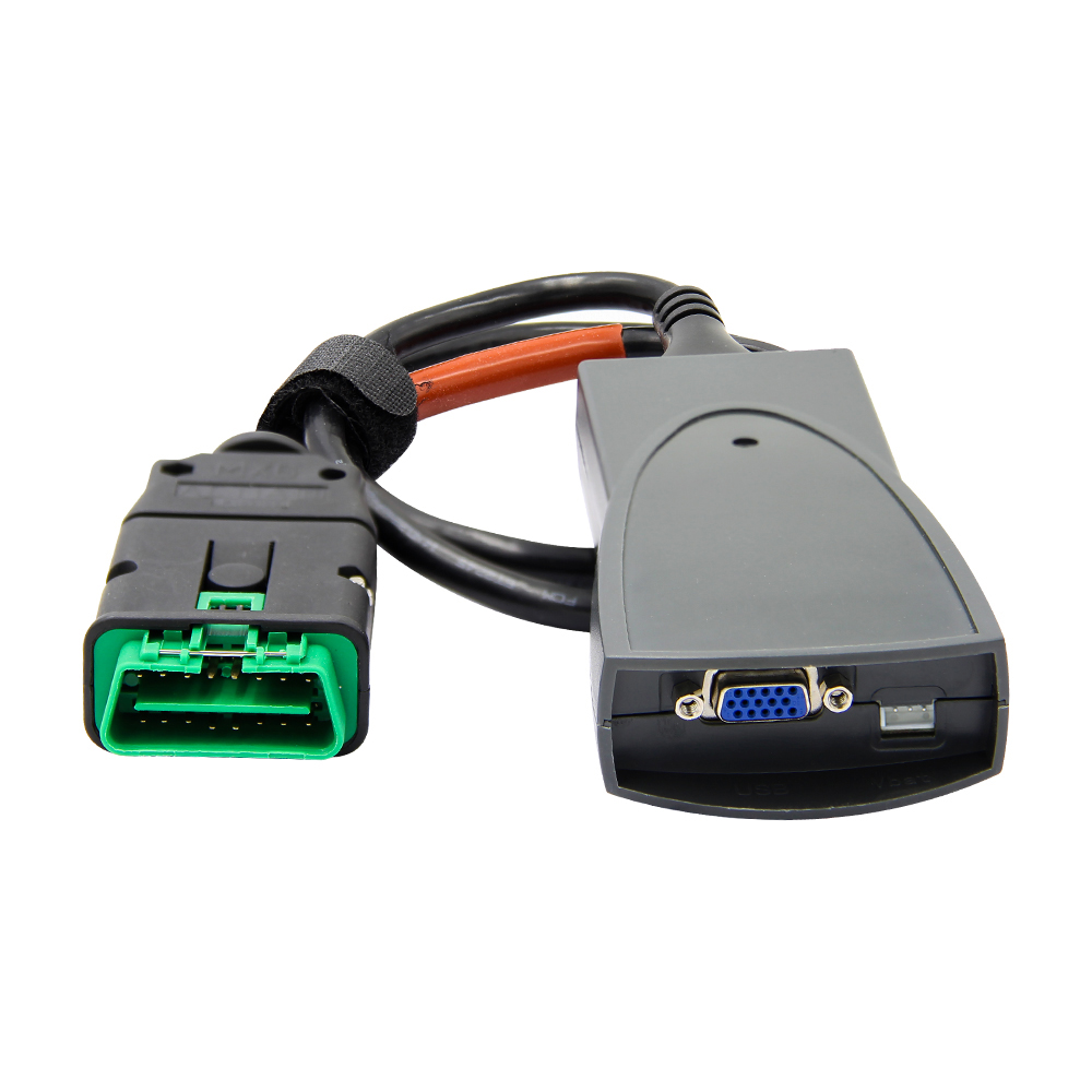 Lexia 3 フルゴールドチップ 921815C PP20 - Car Diagnostic Tool のレビューと価格