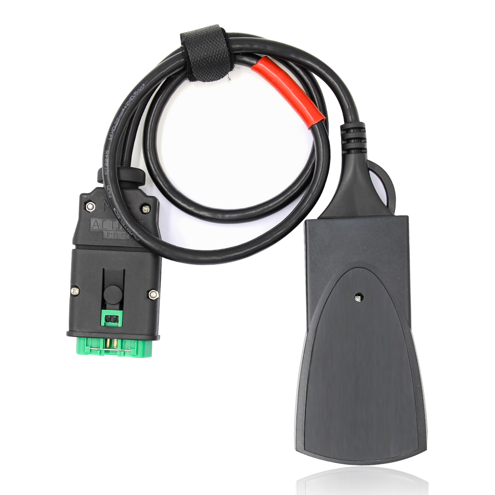 Lexia 3 フルゴールドチップ 921815C PP20 - Car Diagnostic Tool のレビューと価格