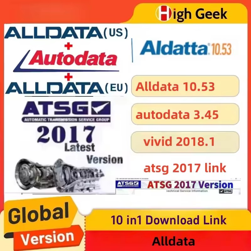 2025年版 オートデータ オールデータ ワークショップ ヘ - Auto Repair Shop Software のレビューと価格