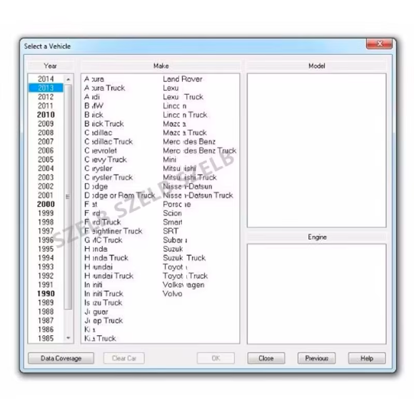 最新の10.53オフライン版Alldataは2014年版に更 - Auto Repair Shop Software のレビューと価格