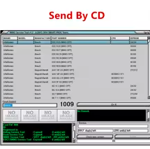 EDc 17 immoサービスツール,コード,V1.2ピン, - Auto Repair Shop Software のレビューと価格