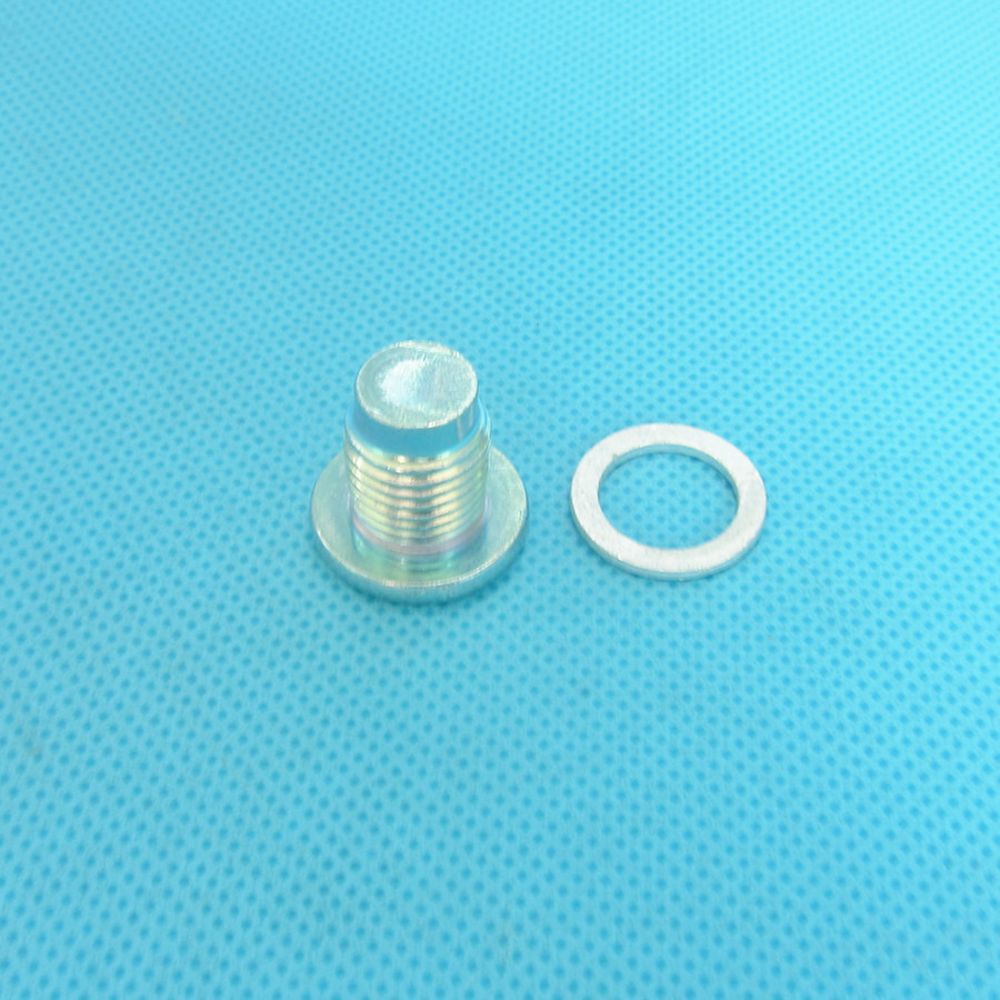 カーアクセサリーFS50-21-249エンジンオイルパンドレ - Oil Drain Tank のレビューと価格