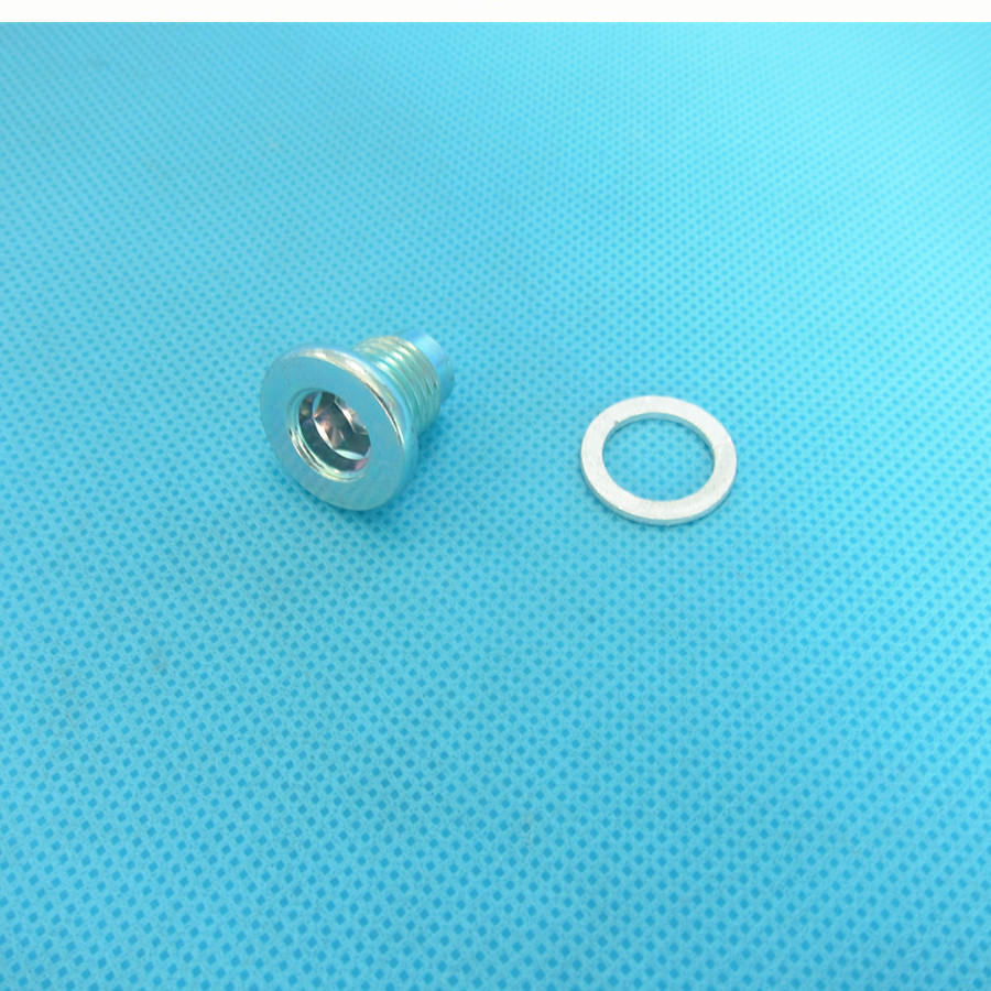 カーアクセサリーFS50-21-249エンジンオイルパンドレ - Oil Drain Tank のレビューと価格