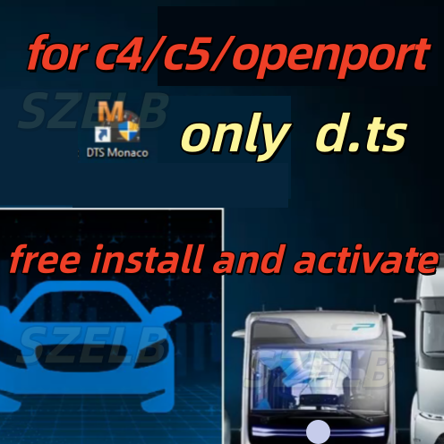 最新のDTS Monaco Verison 8.16ソフトウ - Auto Repair Shop Software のレビューと価格